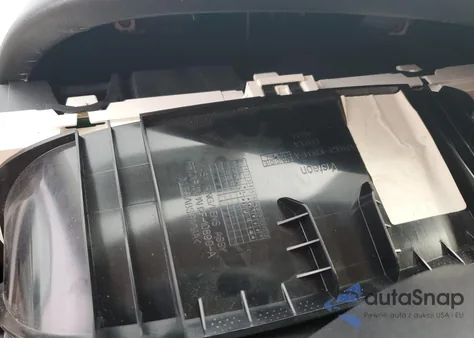 2011 Land Rover Range Rover Sport Hse from USA, damaged, VIN SALSF2D46BA295434